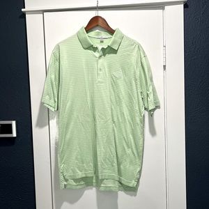 Whisper Rock Peter Millar Polo